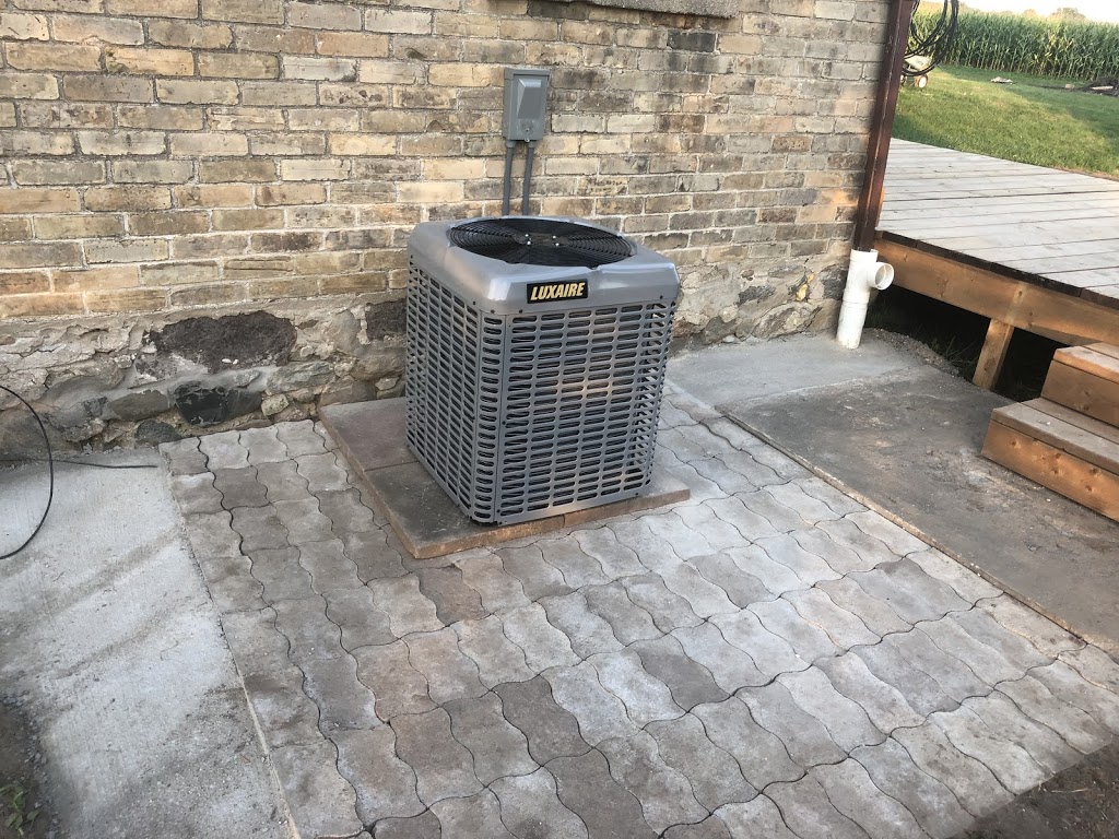 Jer Air Heating + Cooling Inc. | 1113 ON-24, Cambridge, ON N1R 5S6, Canada | Phone: (905) 805-0914