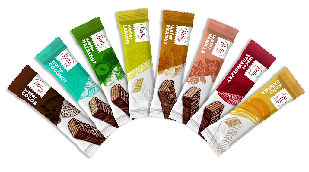 Variety Foods Ltd. | 810 Quayside Dr #205, New Westminster, BC V3M 6B9, Canada | Phone: (604) 710-6566
