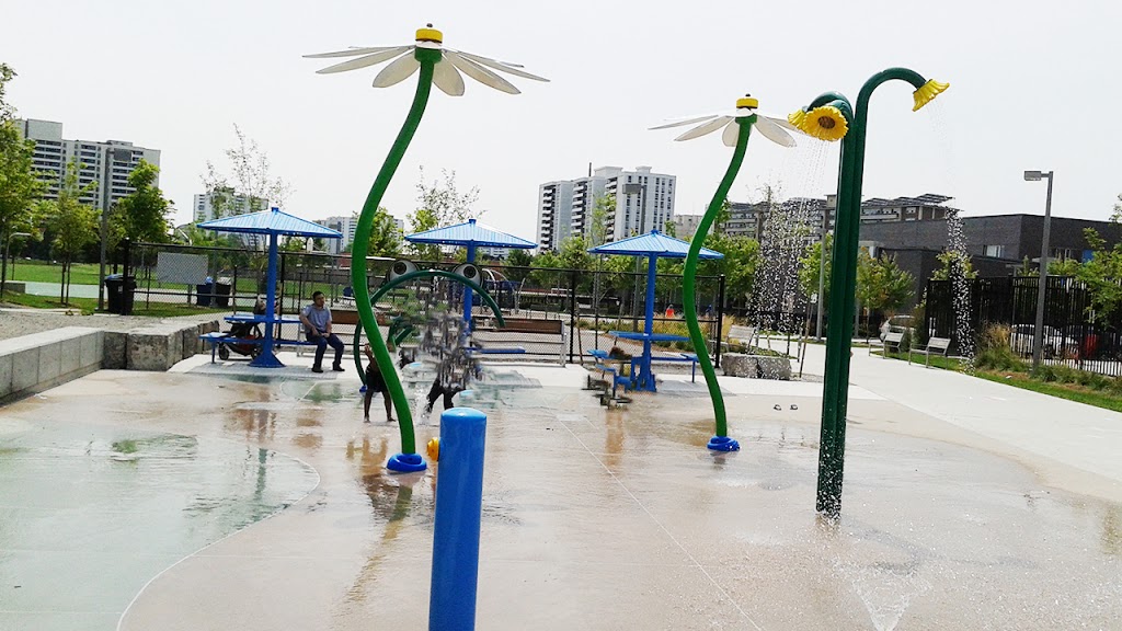 Parkway Forest Park | 80 Parkway Forest Dr, Toronto, ON M2J, Canada | Phone: (416) 338-4386
