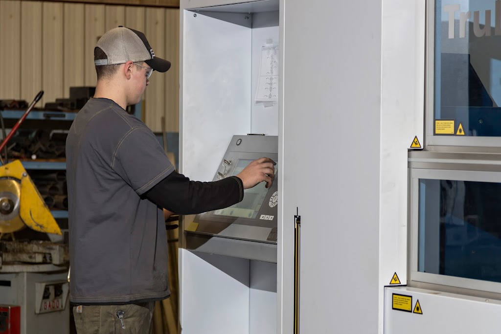 UniTrak Corporation Limited | 299 Ward St, Port Hope, ON L1A 4A4, Canada | Phone: (905) 885-8168
