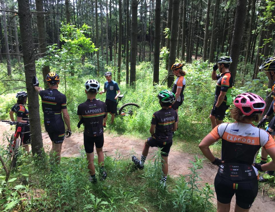 Smart Athlete Coaching | 15 Dawson Dr, Collingwood, ON L9Y 5B4, Canada | Phone: (908) 343-1081