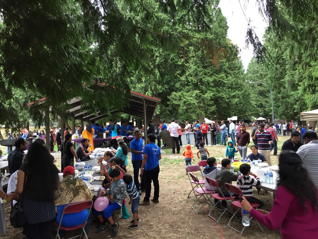 Annieville Lions Park | 9150 112 St, Delta, BC V4C, Canada | Phone: (604) 952-3000