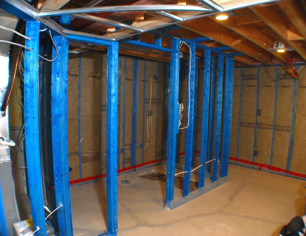 SquareBuilt Construction | 10 Repton Ave, London, ON N5X 3G1, Canada | Phone: (519) 318-5135