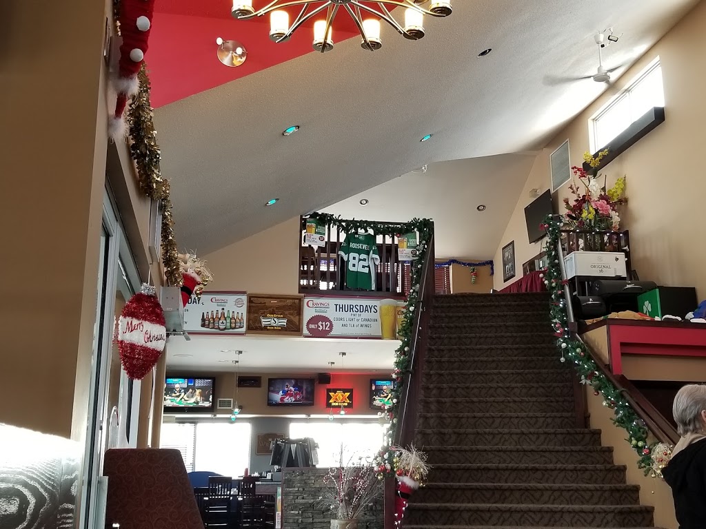 Cravings | 1883 East, Victoria Ave, Regina, SK S4N 6E6, Canada | Phone: (306) 789-5566