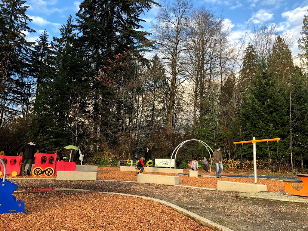 Mahon Park | 1648 Jones Ave #1634, North Vancouver, BC V7M 2Y4, Canada | Phone: (604) 985-7761