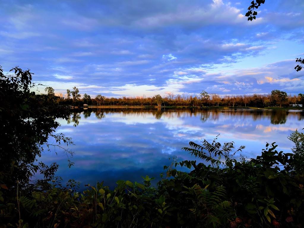 Windmill Point Park | 2409 Dominion Rd, Ridgeway, ON L0S 1N0, Canada | Phone: (905) 894-2809