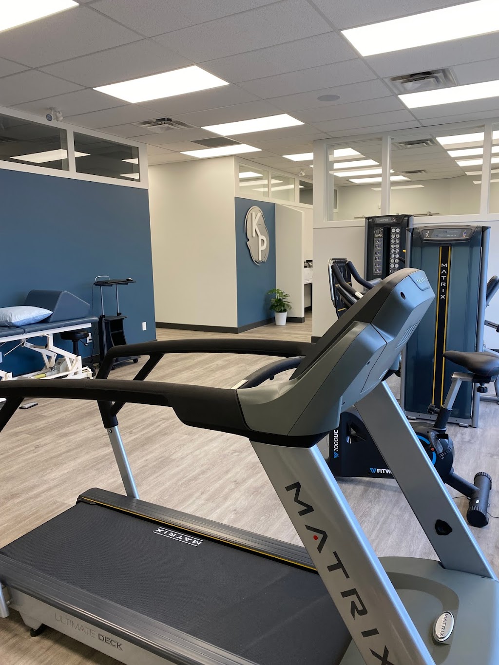 Kamloops Physiotherapy and Sports Injury Centre-Valleyview | 111 Oriole Rd #3, Kamloops, BC V2C 4N6, Canada | Phone: (250) 314-0788