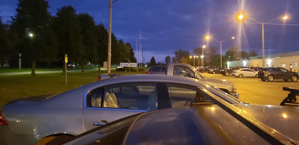 Cooper Standard Automotive Canada | 703 Douro St, Stratford, ON N5A 3S9, Canada | Phone: (519) 271-3360