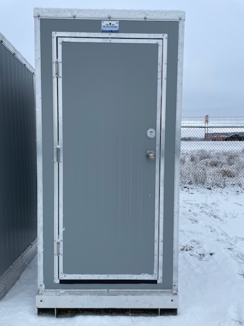 Deluxe Portable | 6302 34 Ave, Drayton Valley, AB T7A 1S1, Canada | Phone: (780) 621-1903