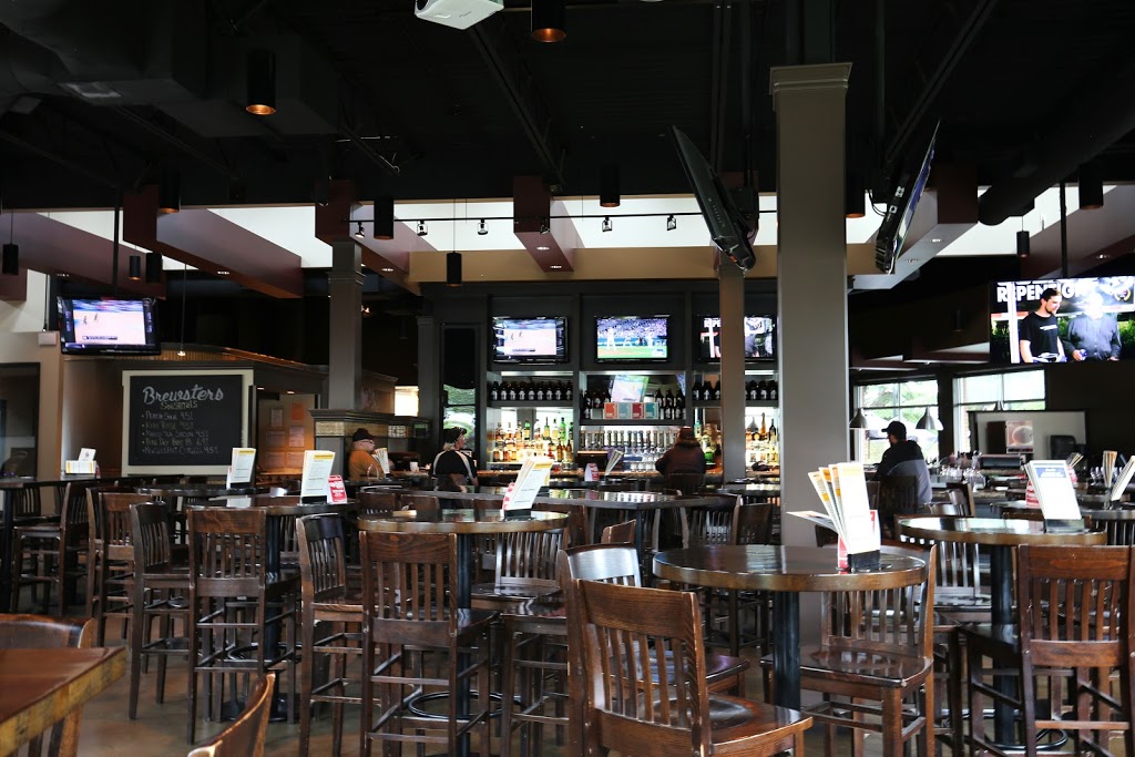 Brewsters Meadowlark | 15820 87 Ave NW, Edmonton, AB T5R 5W9, Canada | Phone: (780) 421-4677