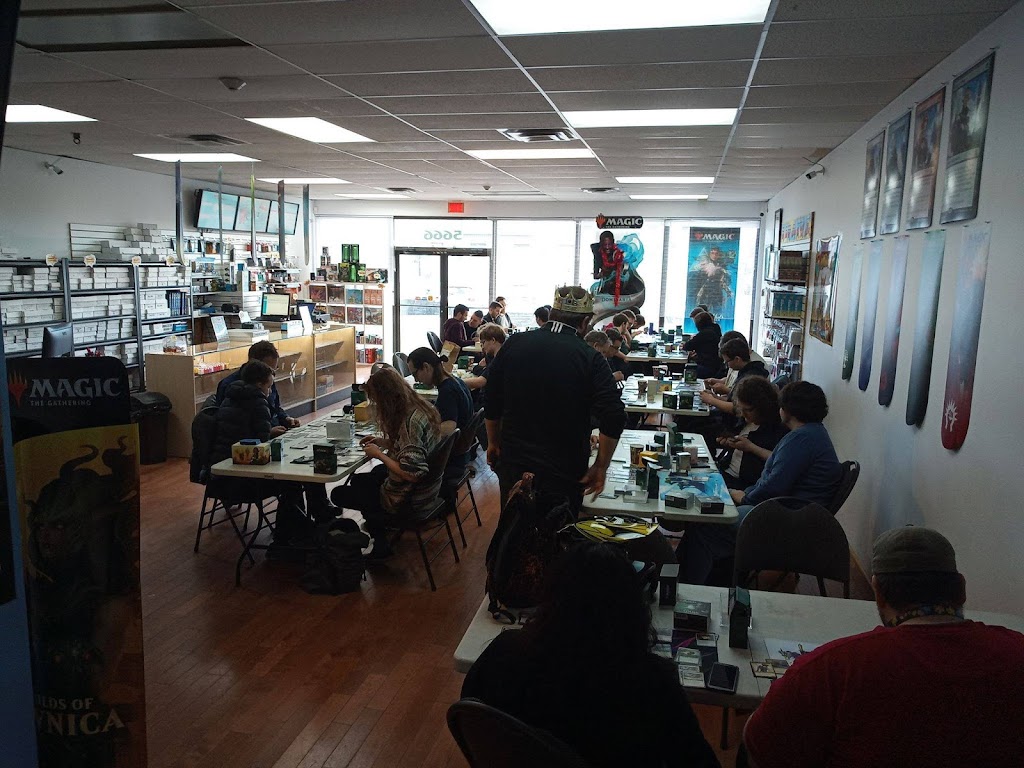 Boutique Awesome - Boutique de Jeux de Cartes | 5666 Ch. de Chambly, Saint-Hubert, QC J3Y 7E5, Canada | Phone: (450) 286-4115