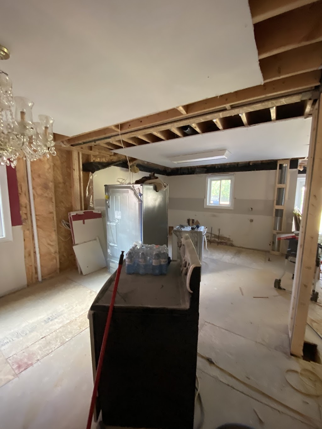 Elite Renovators - Load Bearing Wall Removal | 32 Mercer Crescent, Markham, ON L3P 4K3, Canada | Phone: (416) 856-8453