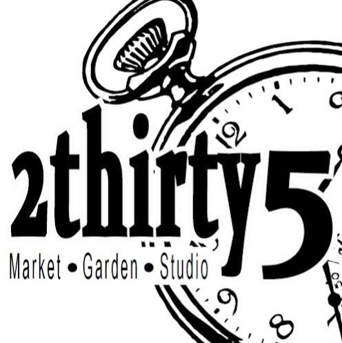2thirty5 | 235 Broadway St, Marine City, MI 48039, USA | Phone: (810) 643-8100