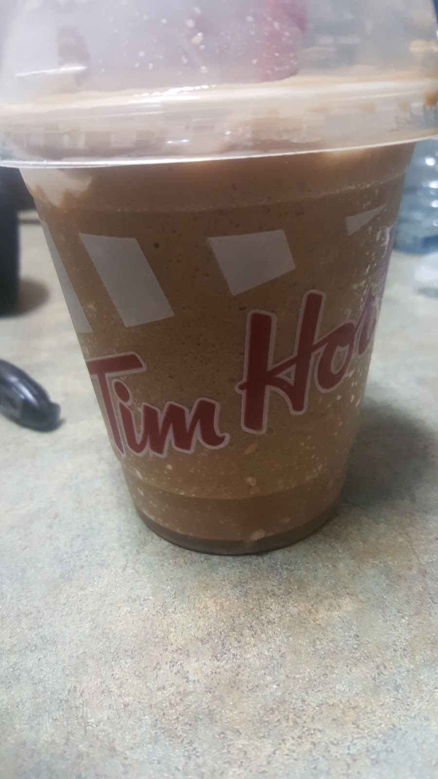 Tim Hortons | 93 Lindsay St S, Lindsay, ON K9V 2W5, Canada | Phone: (705) 878-0299