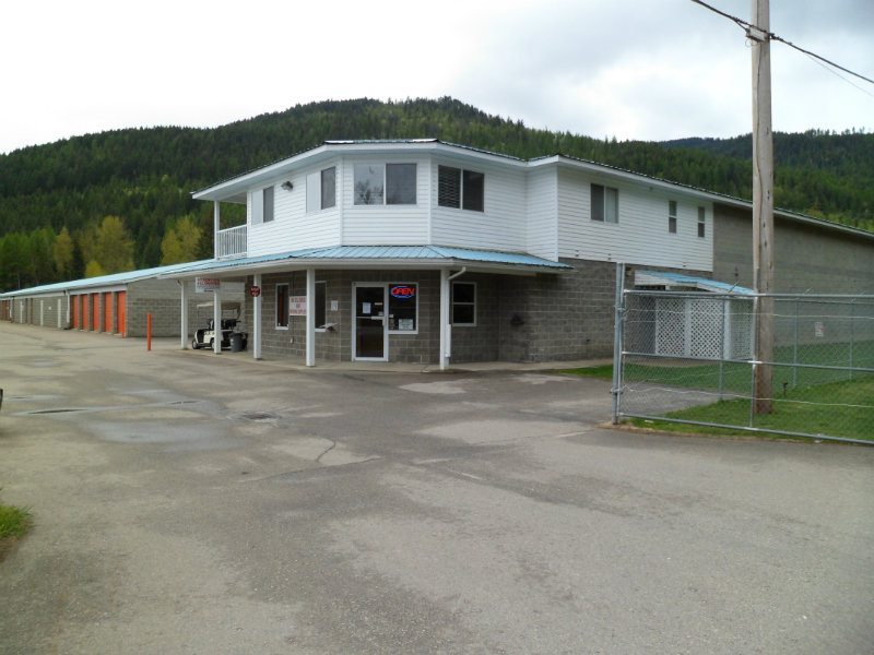 Super Self Storage | 4750 40 Ave SE, Salmon Arm, BC V1E 1X1, Canada | Phone: (250) 803-0030