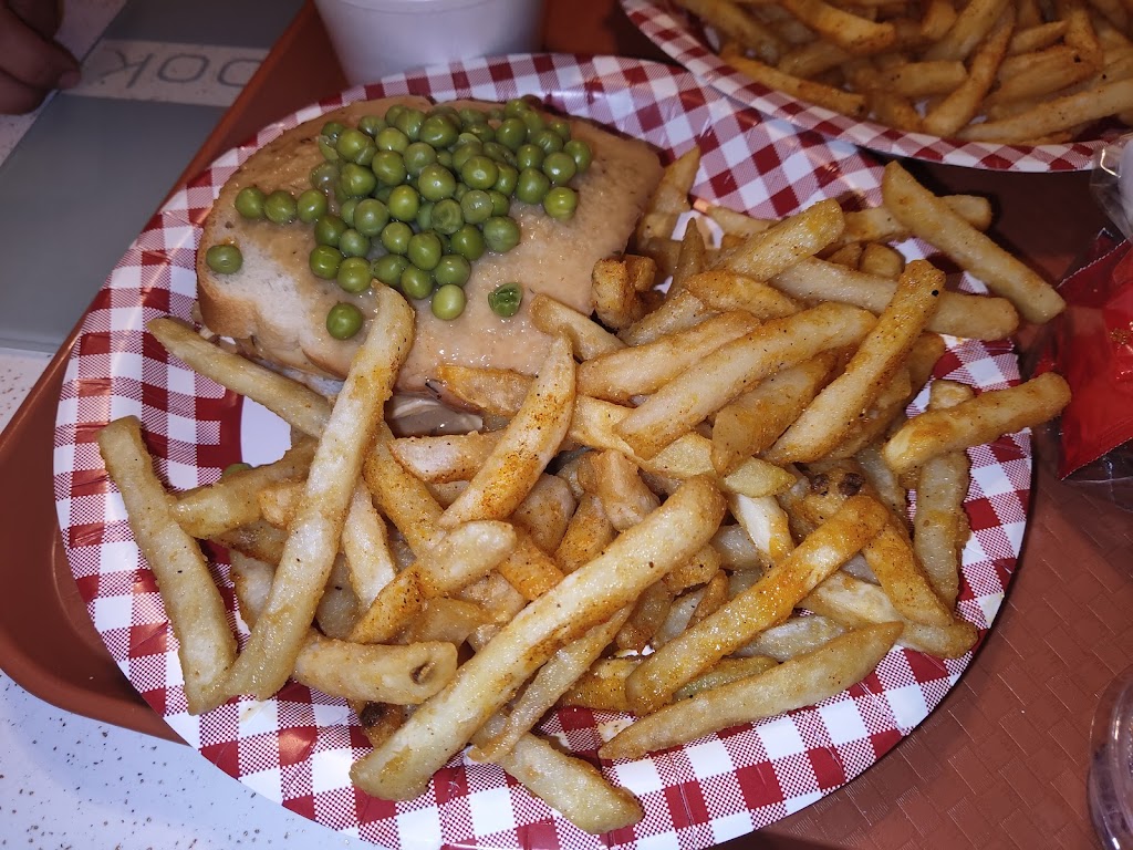 Sizzle Stick Street Food | 44 Varner Rd, New Germany, NS B0R 1E0, Canada | Phone: (902) 298-5226