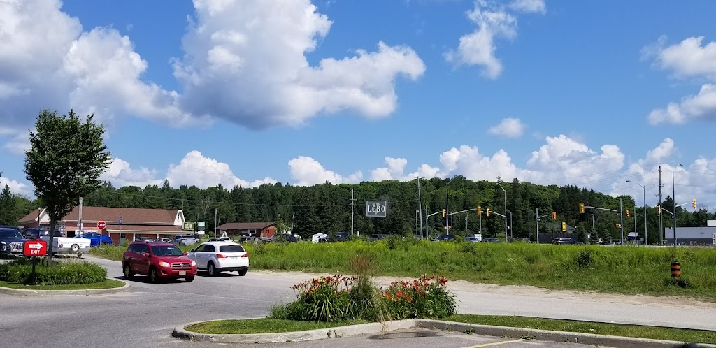 Tim Hortons | 27 Commercial Dr, Burks Falls, ON P0A 1C0, Canada | Phone: (705) 382-5151