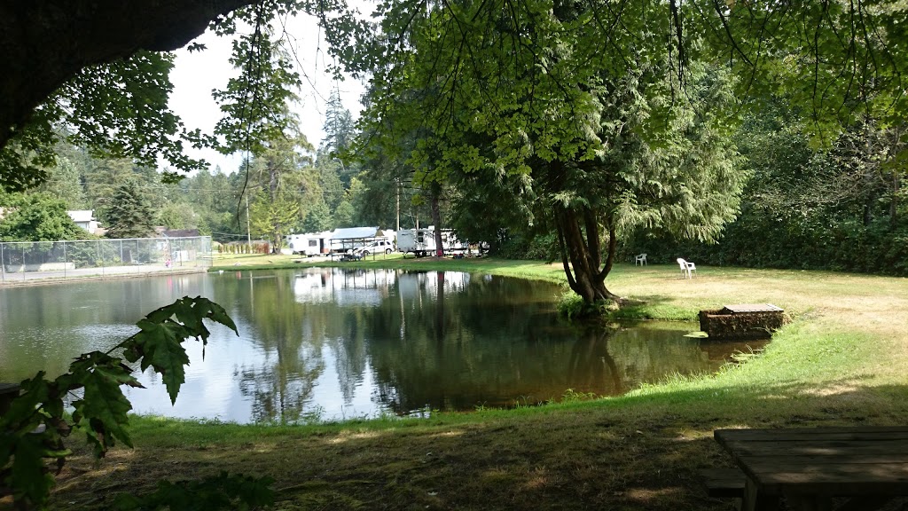 Sun Valley Trout Park Inc | 31395 Silverdale Ave, Mission, BC V4S 1K5, Canada | Phone: (604) 826-6471