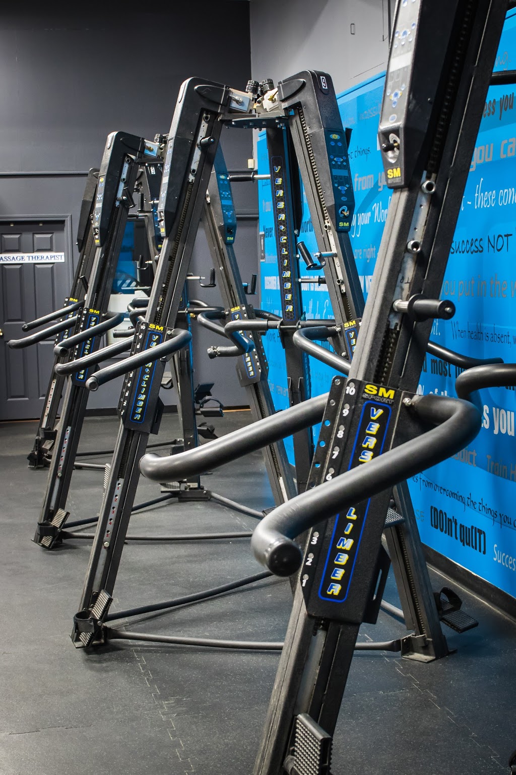 Level 10 Fitness Inc | 2124 Grant Rd B, Regina, SK S4S 5C8, Canada | Phone: (306) 337-0010