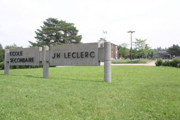 Fondation Hermas | 1111 Rue Simonds S, Granby, QC J2G 9H7, Canada | Phone: (450) 378-9981