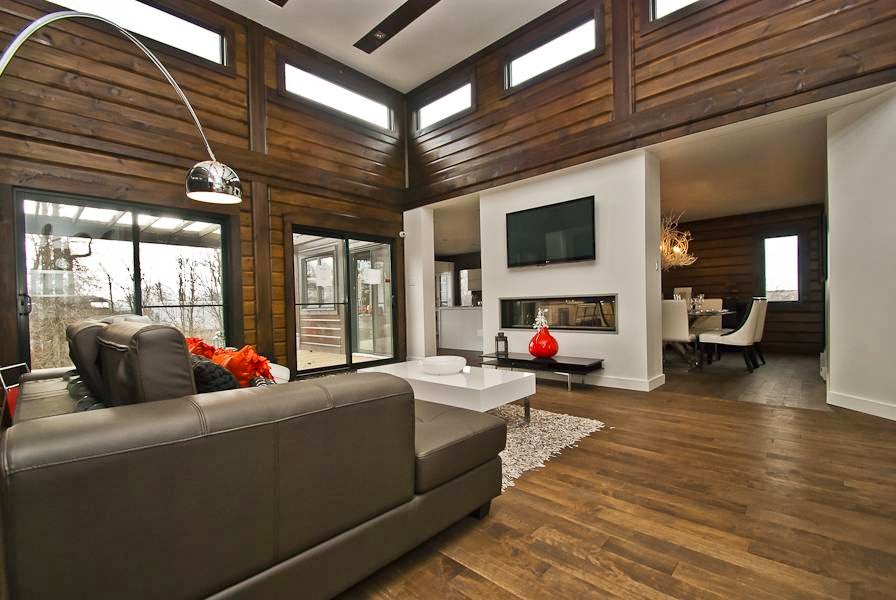 Timber Block Ontario | 1936 Commerce Park Dr, Innisfil, ON L9S 4A3, Canada | Phone: (705) 436-1821
