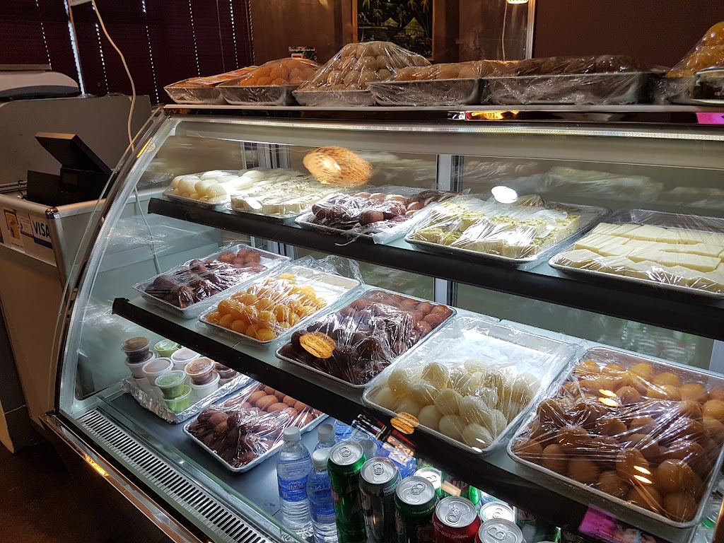 Swagat Indian Sweets & Restaurant | 9547 152 St Unit#111, Surrey, BC V3R 5Y5, Canada | Phone: (604) 498-4488