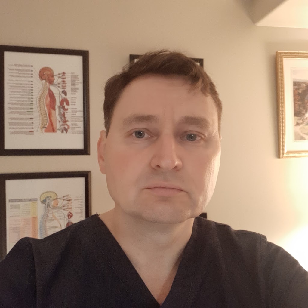 VLADIMIRS MASSAGE | 184 Westland St, Okotoks, AB T1S 0B4, Canada | Phone: (587) 777-7990