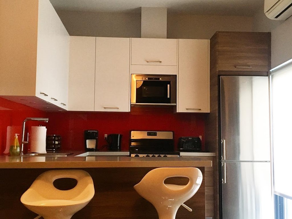 301 Suites - Furnished Apartment Rentals | 301 Augusta Ave, Toronto, ON M5T 2M2, Canada | Phone: (416) 577-8829