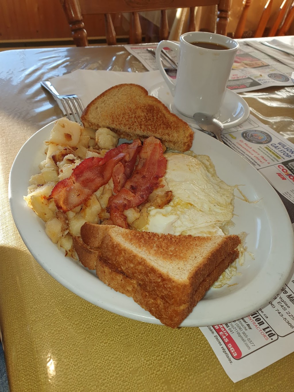 Le Gîte De La Sagouine B&B | 45 Irving Blvd, Bouctouche, NB E4S 3J5, Canada | Phone: (506) 743-5554