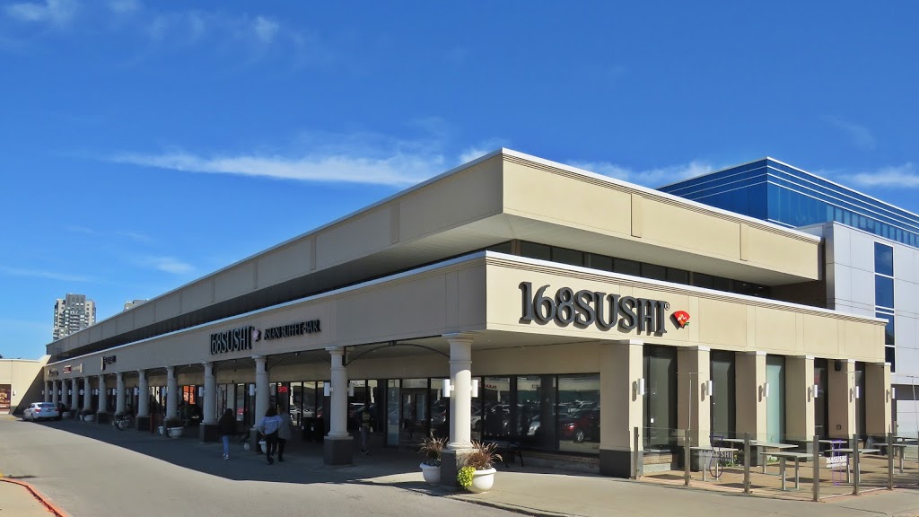 Westmount Place | 50 Westmount Rd N, Waterloo, ON N2L 2R5, Canada | Phone: (866) 681-2715
