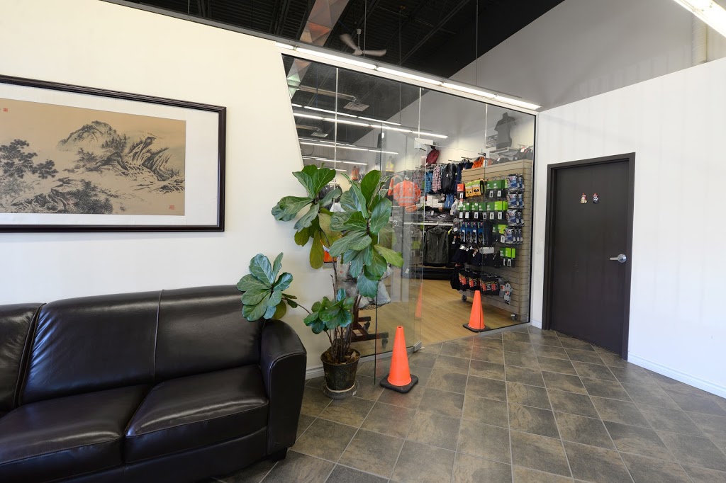 Poliquin Travailleur | 2190, 3e Rue, Lévis, QC G6W 6V4, Canada | Phone: (418) 803-6200
