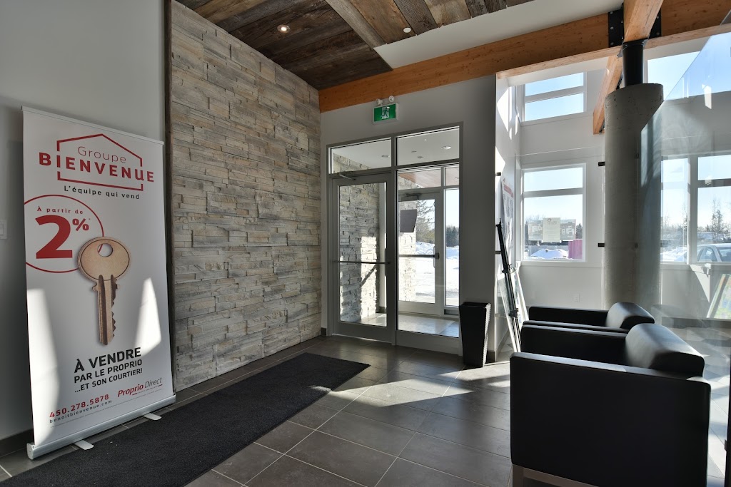 Groupe Benoît Bienvenue | 5925 Bd Laurier O, Saint-Hyacinthe, QC J2S 3W1, Canada | Phone: (450) 278-5878