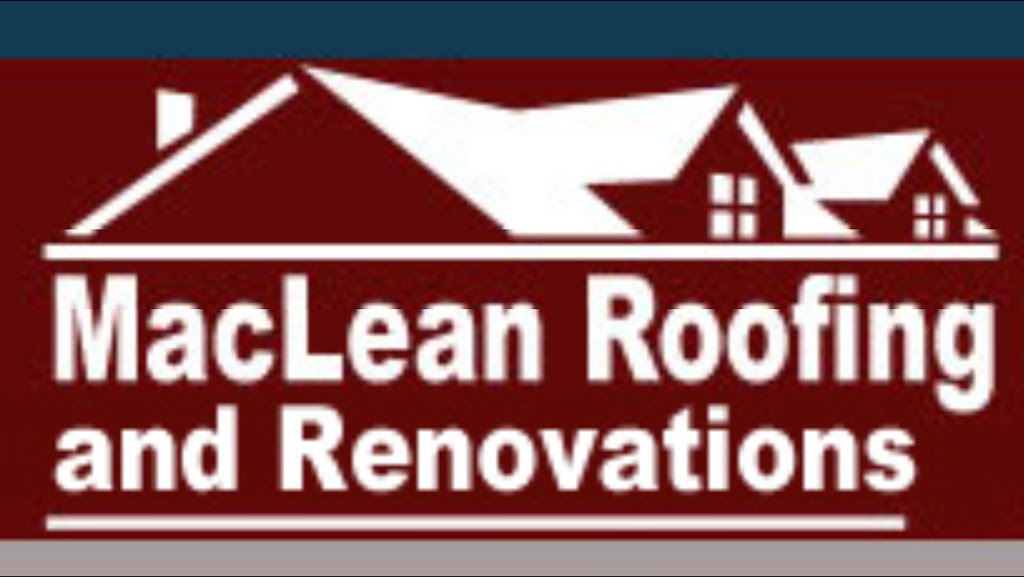 Maclean Renovations | 914 Pleasant Grove Rd Rr 2, York, PE C0A 1P0, Canada | Phone: (902) 388-1108