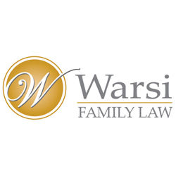 Warsi Family Law | 201-27 Major Mackenzie Dr E, Richmond Hill, ON L4C 1G6, Canada | Phone: (905) 237-7732