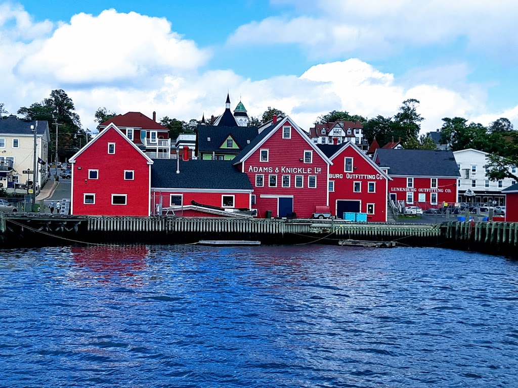 Fisheries Museum of the Atlantic | 68 Bluenose Dr, Lunenburg, NS B0J 2C0, Canada | Phone: (902) 634-4794