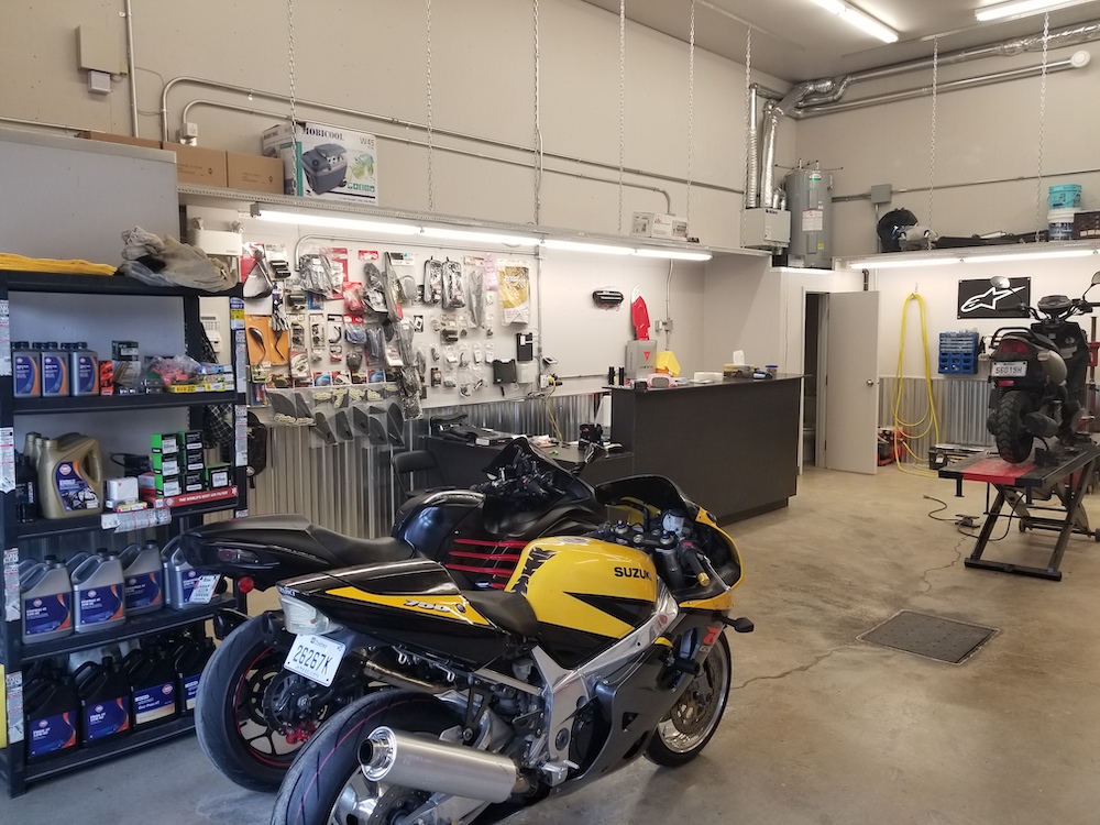 ProStar Atelier Mécanique - Réparation Moto, VTT, Motoneige | 1105 Rue Ernest-Harnois #35, Joliette, QC J6E 0L7, Canada | Phone: (450) 753-5353