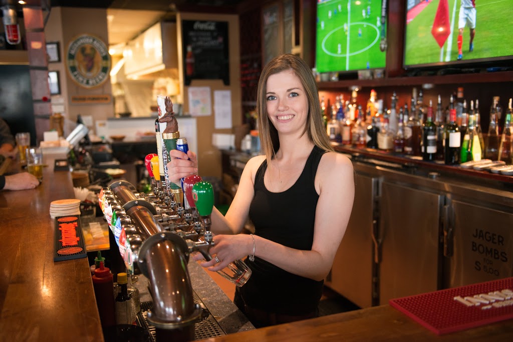Wingporium Sports Bar | 1000 Islington Avenue #2, Etobicoke, ON M8Z 4P8, Canada | Phone: (416) 255-6464