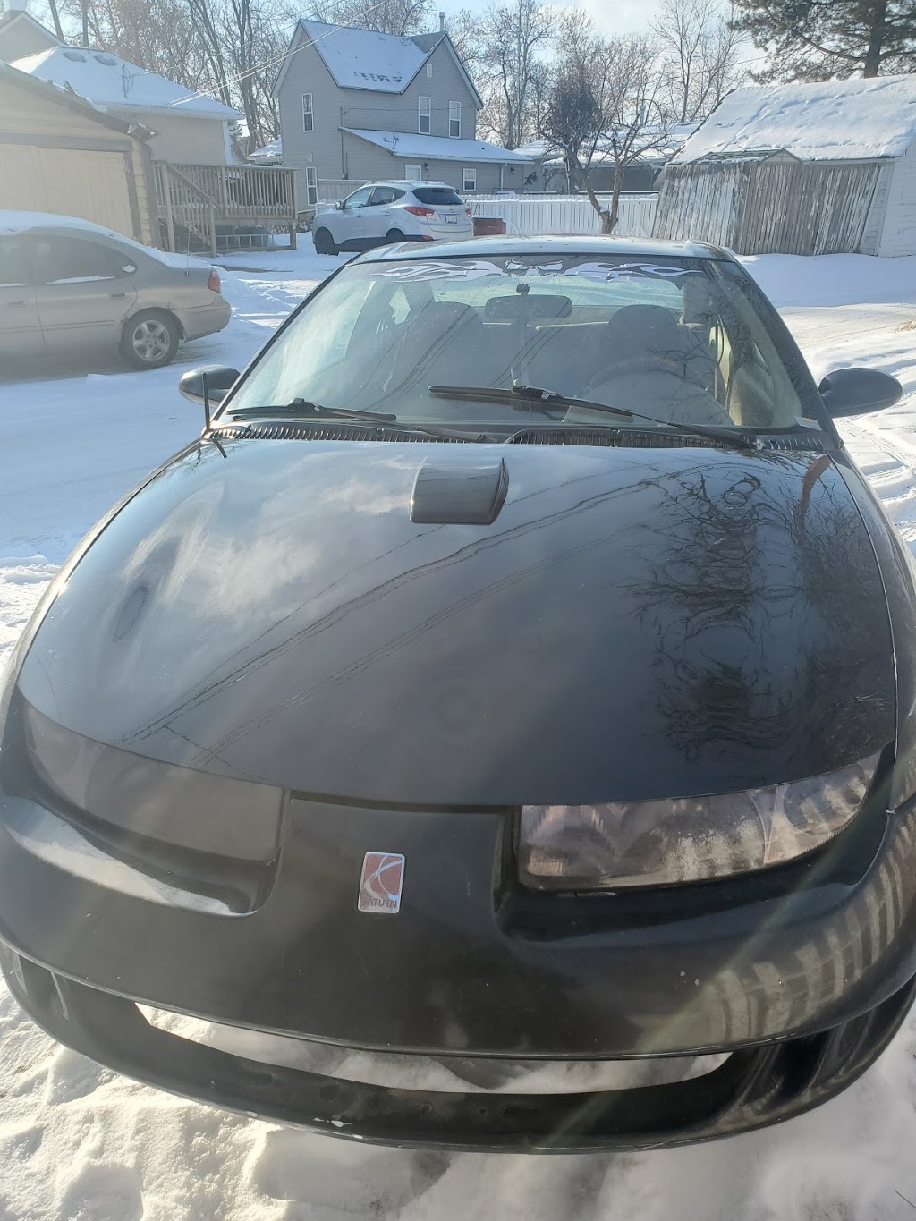 Dirty Deeds Detailing | 50 St, Ponoka, AB T4J 1J6, Canada | Phone: (403) 877-8020