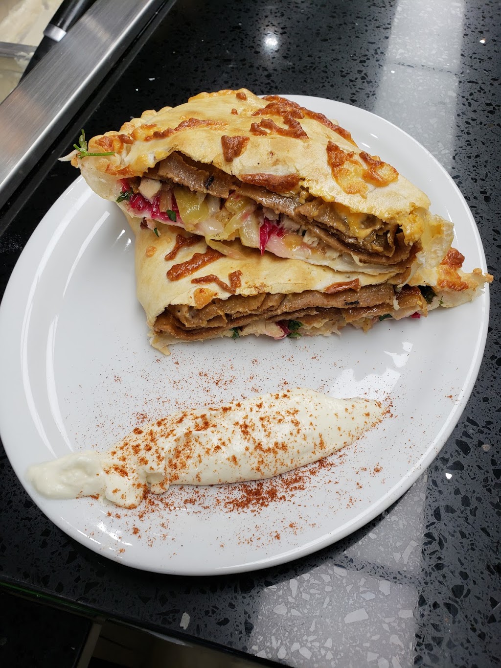 Pita Grill | 8338 18 St SE #420, Calgary, AB T2C 4E4, Canada | Phone: (403) 452-5650