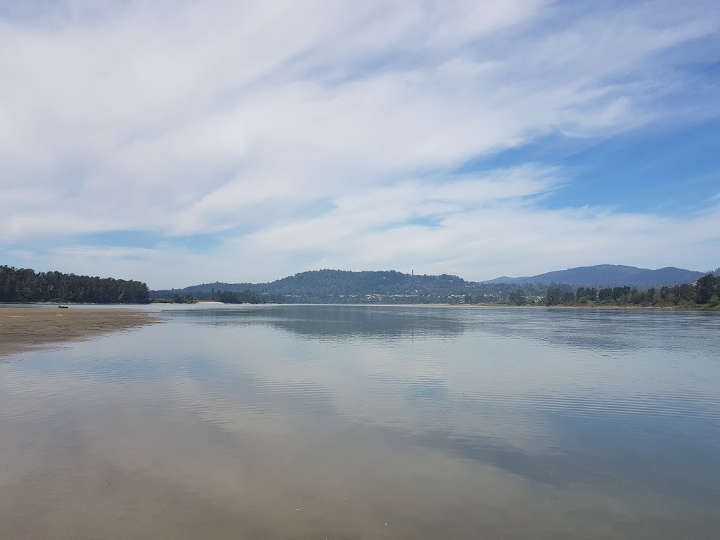 Strawberry Island | Trans Canada Trail, Fraser Valley G, BC V0M 1H0, Canada