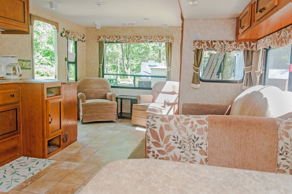 Camping Nature Plein air | 2733 Chemin de la Vallée-Missisquoi, Mansonville, QC J0E 1X0, Canada | Phone: (888) 746-4140