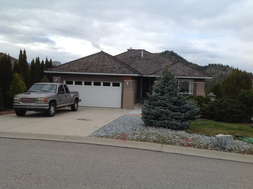 Glenmore Painting - Calgary Residential & Commercial Painters | 9803 24 St SW, Calgary, AB T2V 3W5, Canada | Phone: (403) 615-7169