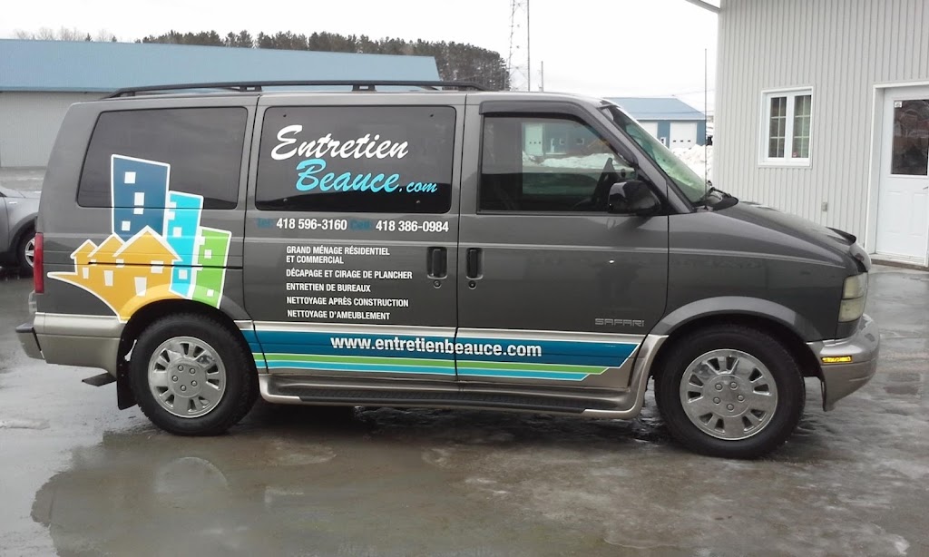 Entretienbeauce.com | 531 Rue du Manoir, Saint-Patrice-de-Beaurivage, QC G0S 1B0, Canada | Phone: (418) 596-3160
