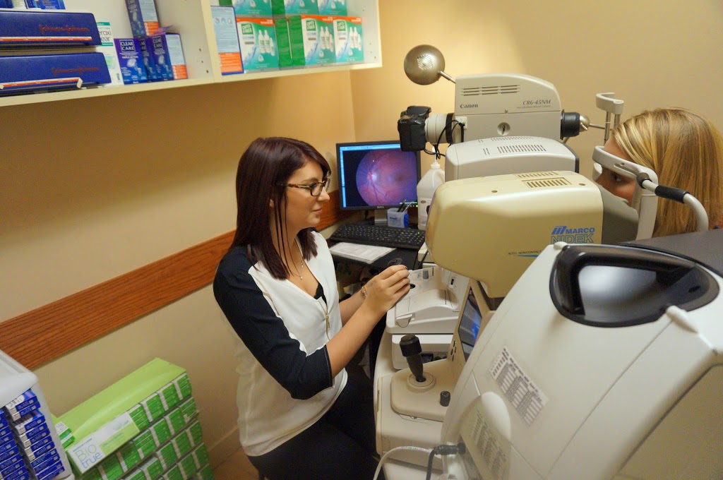 Browz Eyeware | 34 Panatella Blvd NW, Calgary, AB T3K 6K7, Canada | Phone: (403) 248-3937