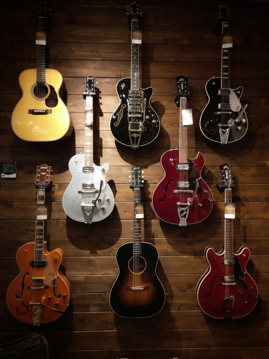 Quest Musique | 166 Meadowood Dr, Winnipeg, MB R2M 5G8, Canada | Phone: (204) 231-1677