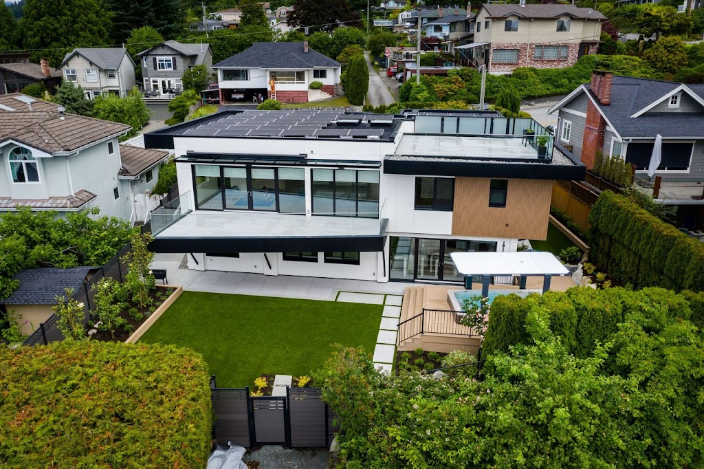 Capital Home Energy Inc | Box 1426, 2651 Penrith Ave, Cumberland, BC V0R 1S0, Canada | Phone: (250) 244-1888