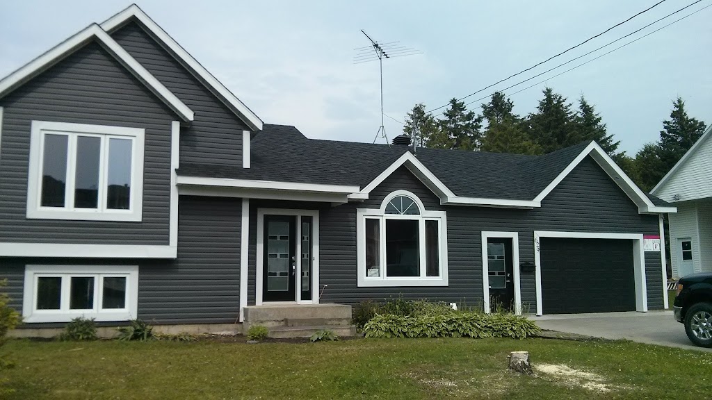 Salon de beauté Judy Ann | 453 Rue des Cerisiers, Coaticook, QC J1A 3E2, Canada | Phone: (819) 849-0196