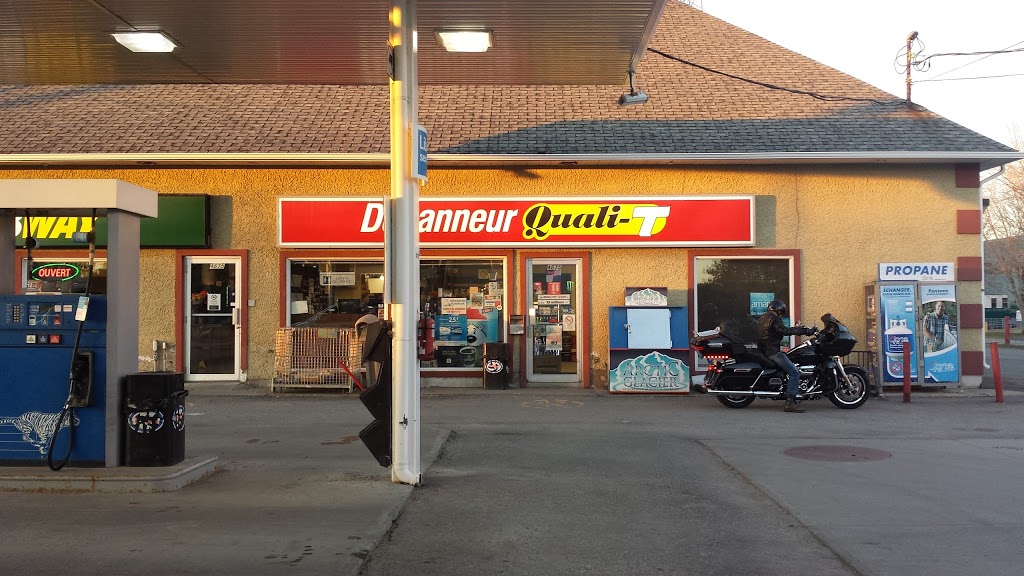 Esso | 4675 Boulevard de Shawinigan-Sud, Shawinigan-Sud, QC G9N 6T5, Canada | Phone: (819) 536-3551
