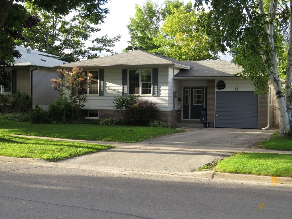 Caprata Properties Inc. | 282 Cook St, Barrie, ON L4M 4H8, Canada | Phone: (705) 896-7368