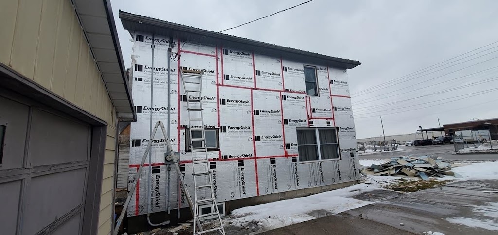IB Roofing and Renovation | 8203 Plank Rd, Straffordville, ON N0J 1Y0, Canada | Phone: (519) 403-4443